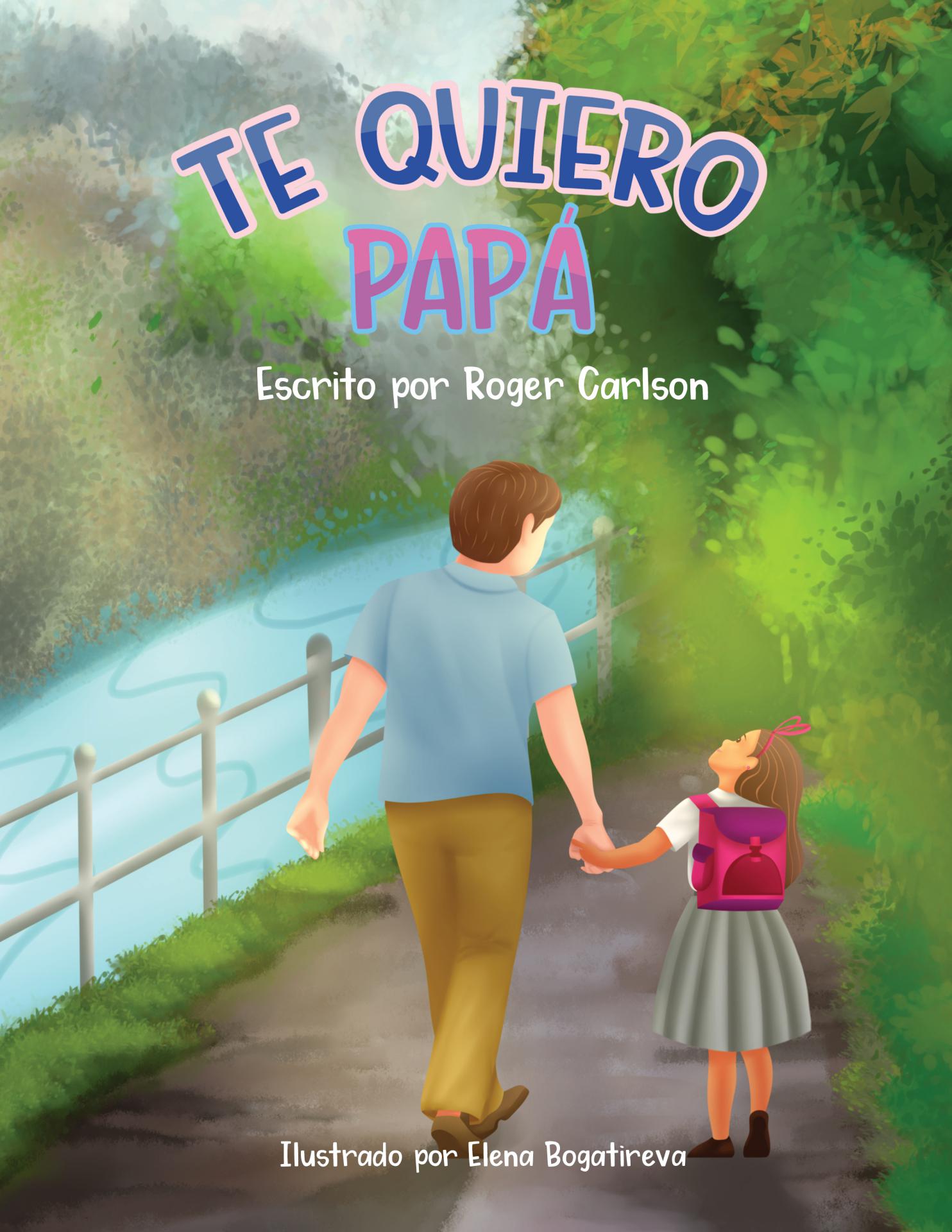 I Love You Daddy (Spanish) (Ebook) Mariana Publishing