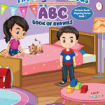 Book One: The World Famous ABC Book of Rhyme