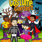 Book Two: The Costume Contest