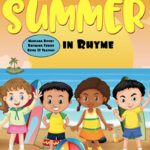 Book Twelve: A Celebration of Summer in Rhyme