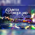 Winter Wonderland Holiday Lights
