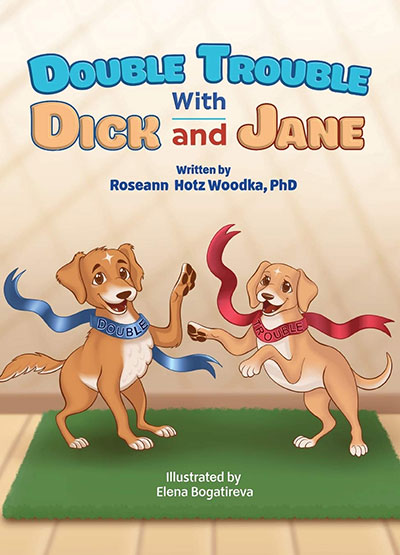 Double Trouble with Dick and Jane