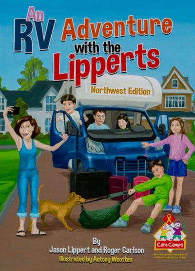 An RV Adventure with the Lipperts