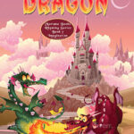 Book Seven: If I were a Dragon