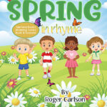 Book Eight: A Celebration of Spring in Rhyme